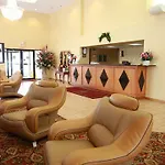 Comfort Suites Hagerstown 