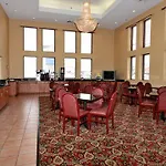 Comfort Suites Hagerstown 