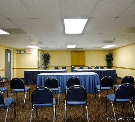 Comfort Suites Hagerstown 