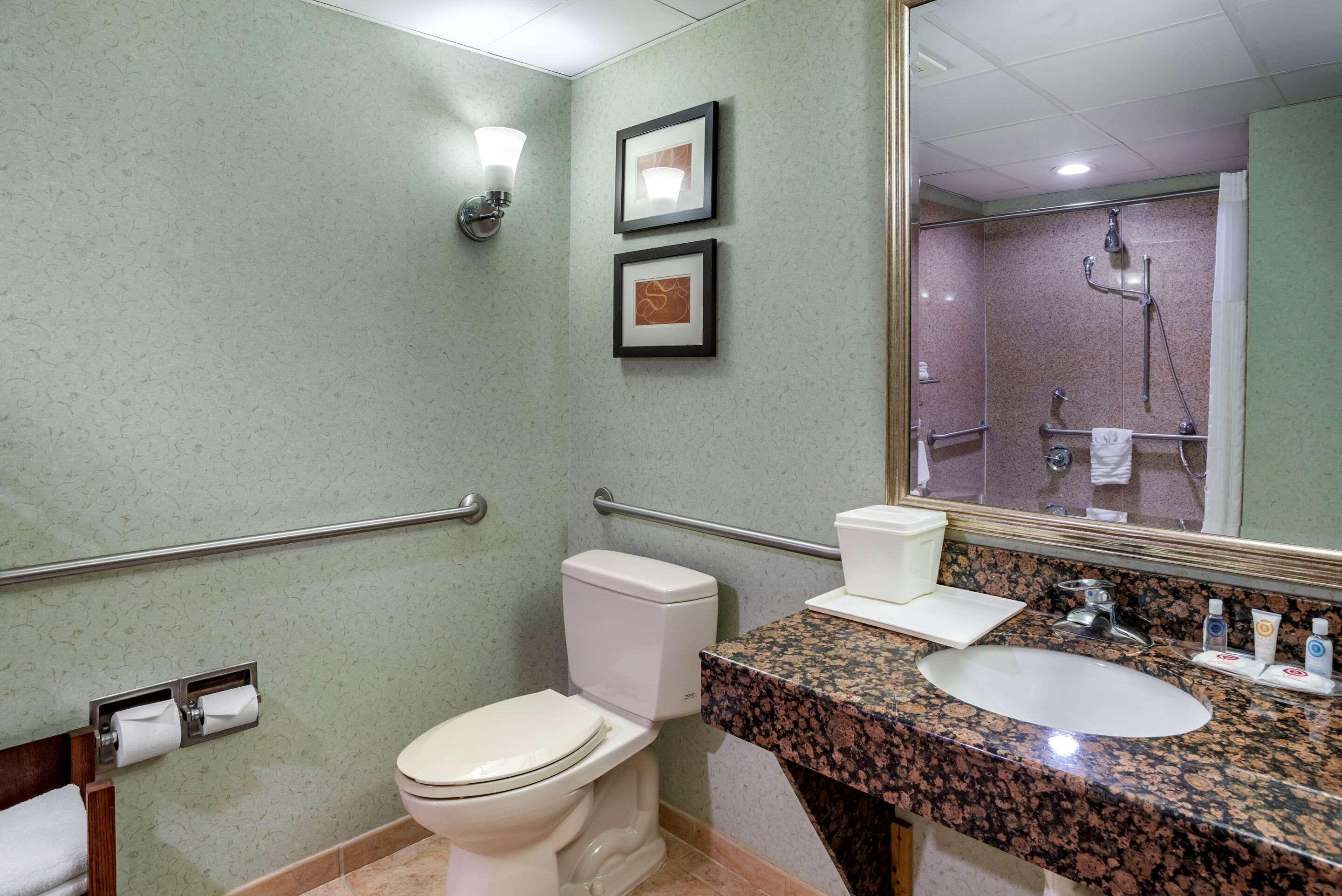 Comfort Hagerstown