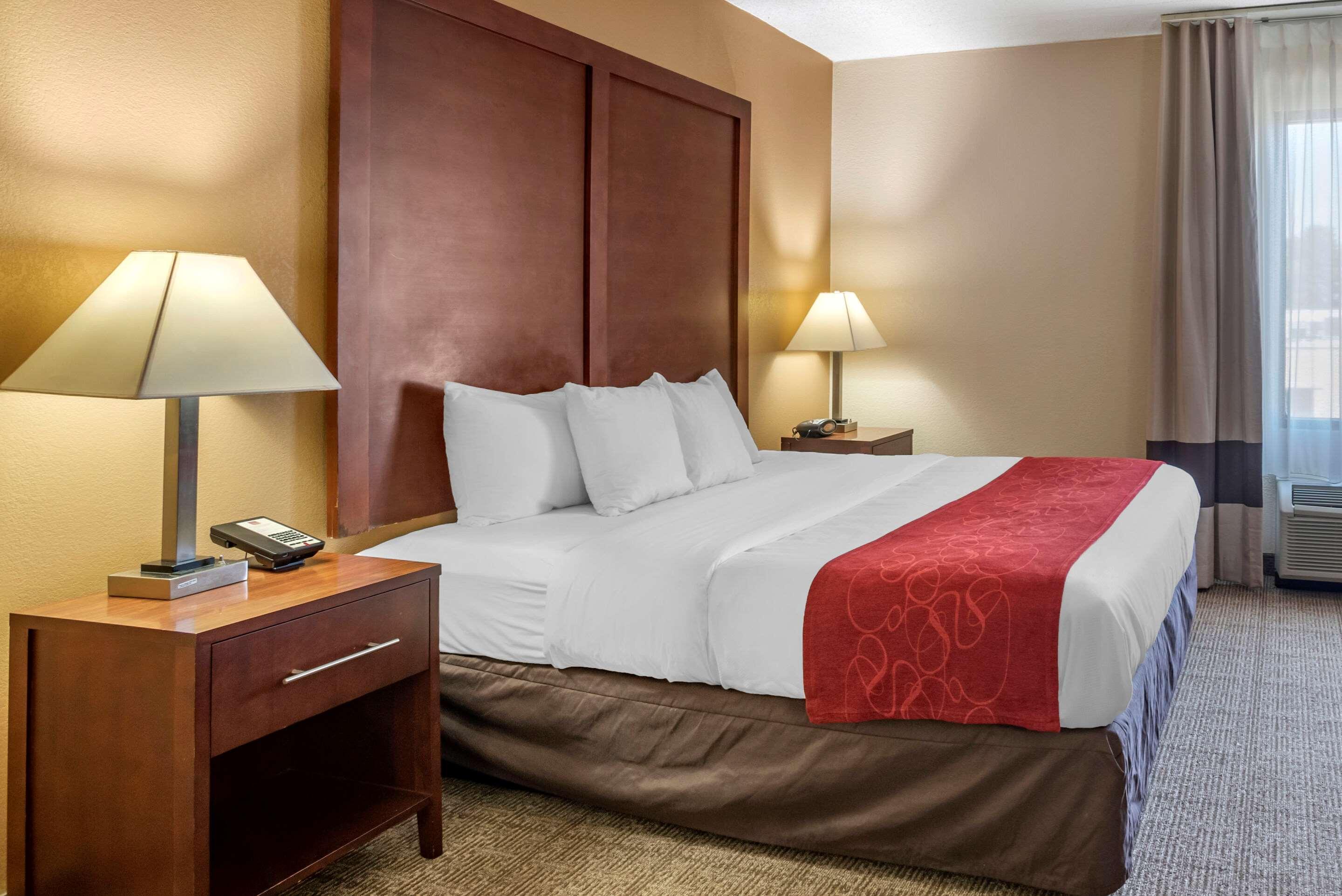 Comfort Hotel