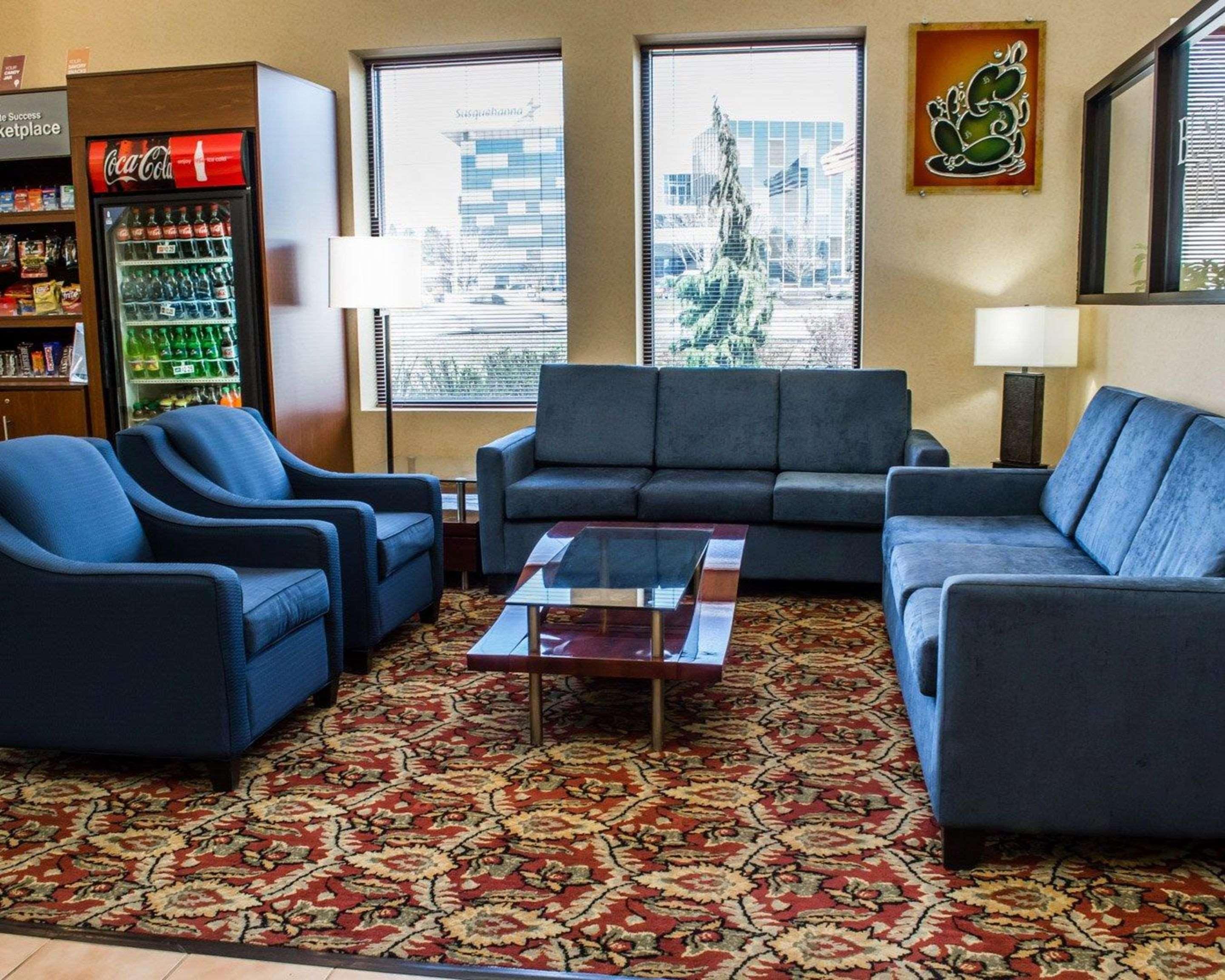 Comfort 3*