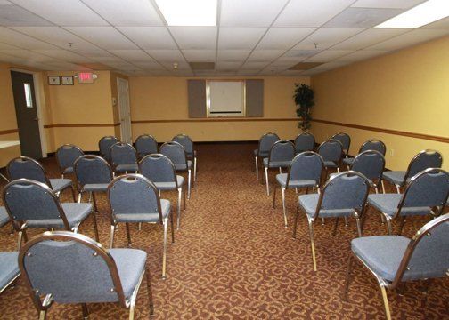 Comfort Hagerstown