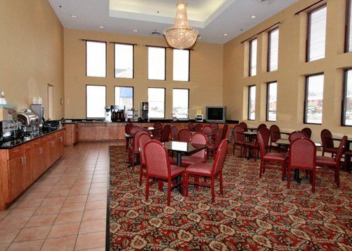 Comfort Hotel