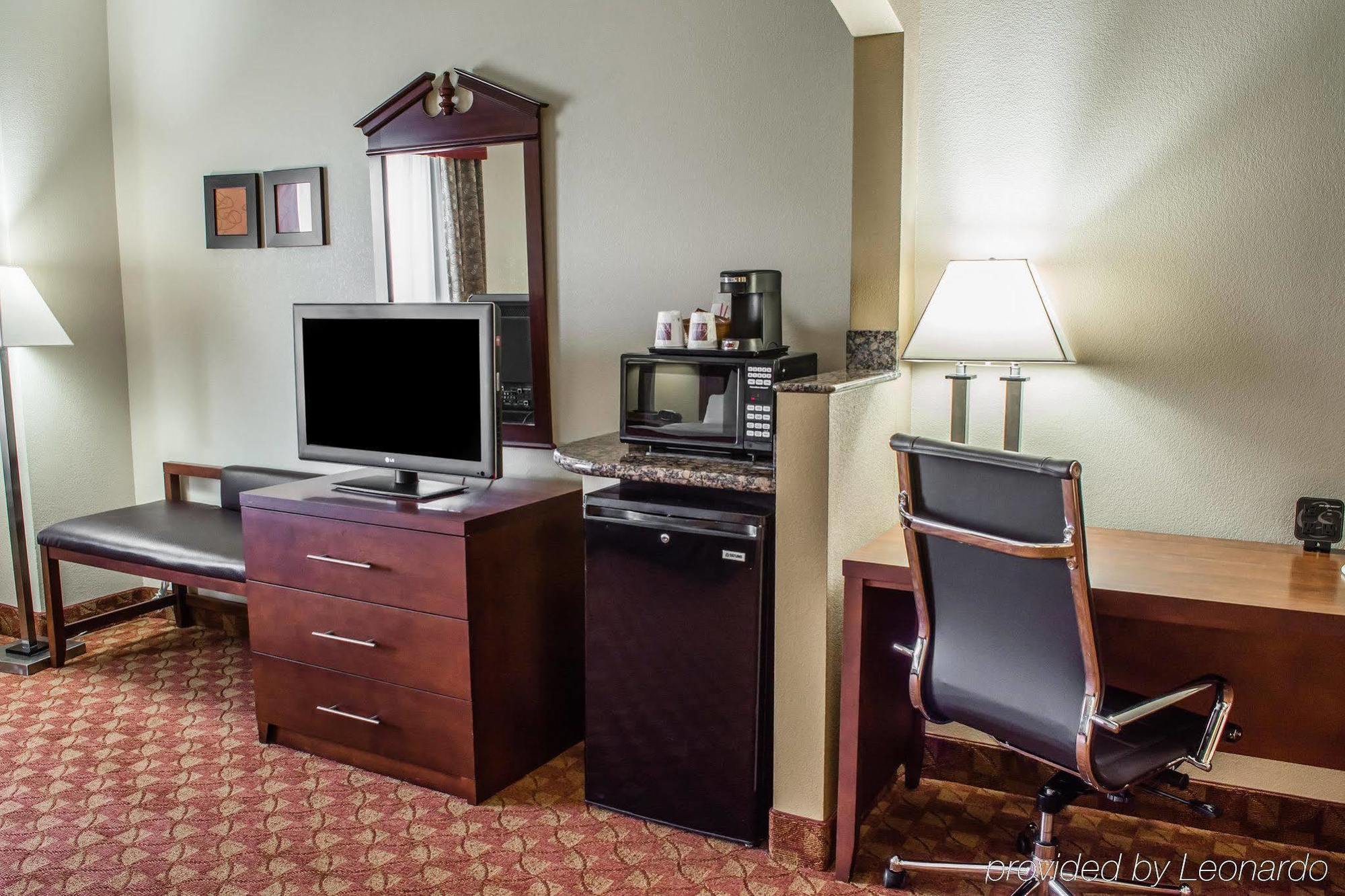 Comfort 3* Hagerstown