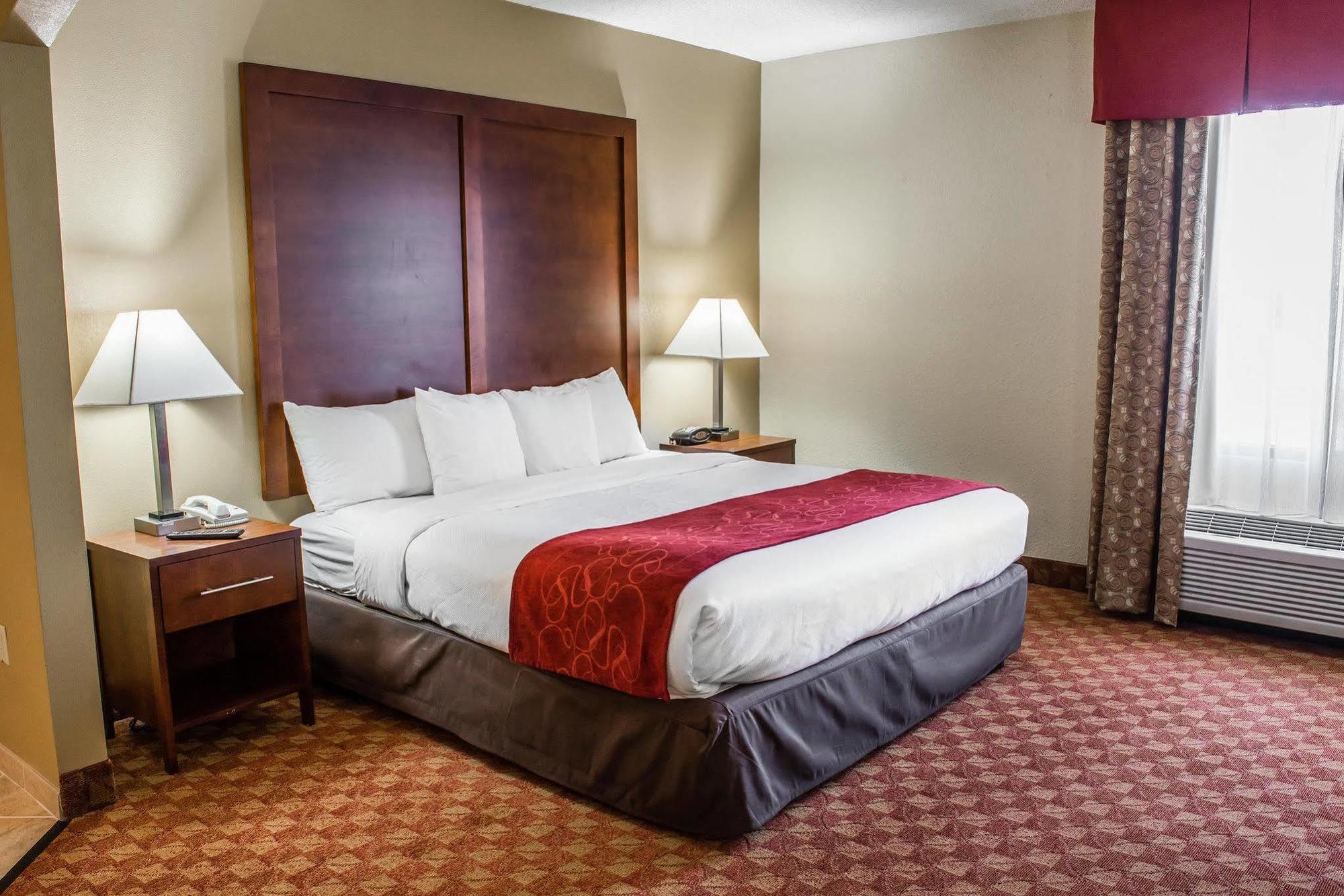 Comfort 3* Hagerstown