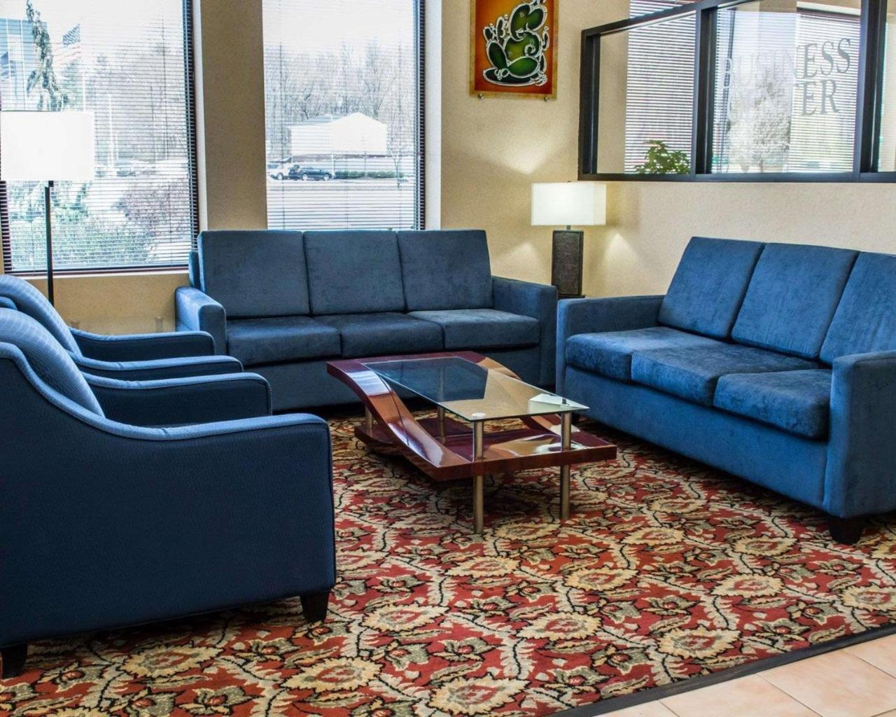 Comfort Hotel Hagerstown