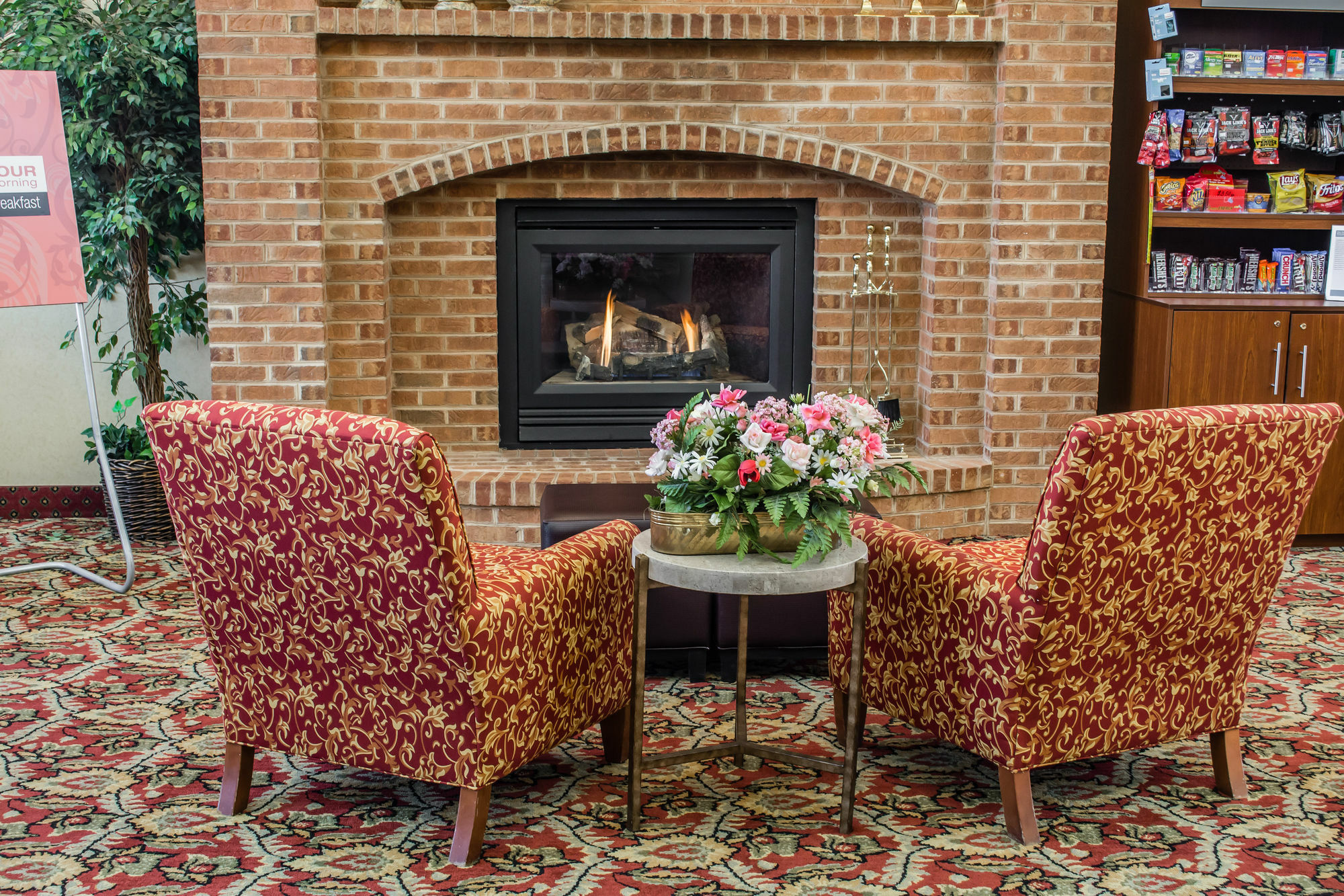 Hotel Comfort Hagerstown
