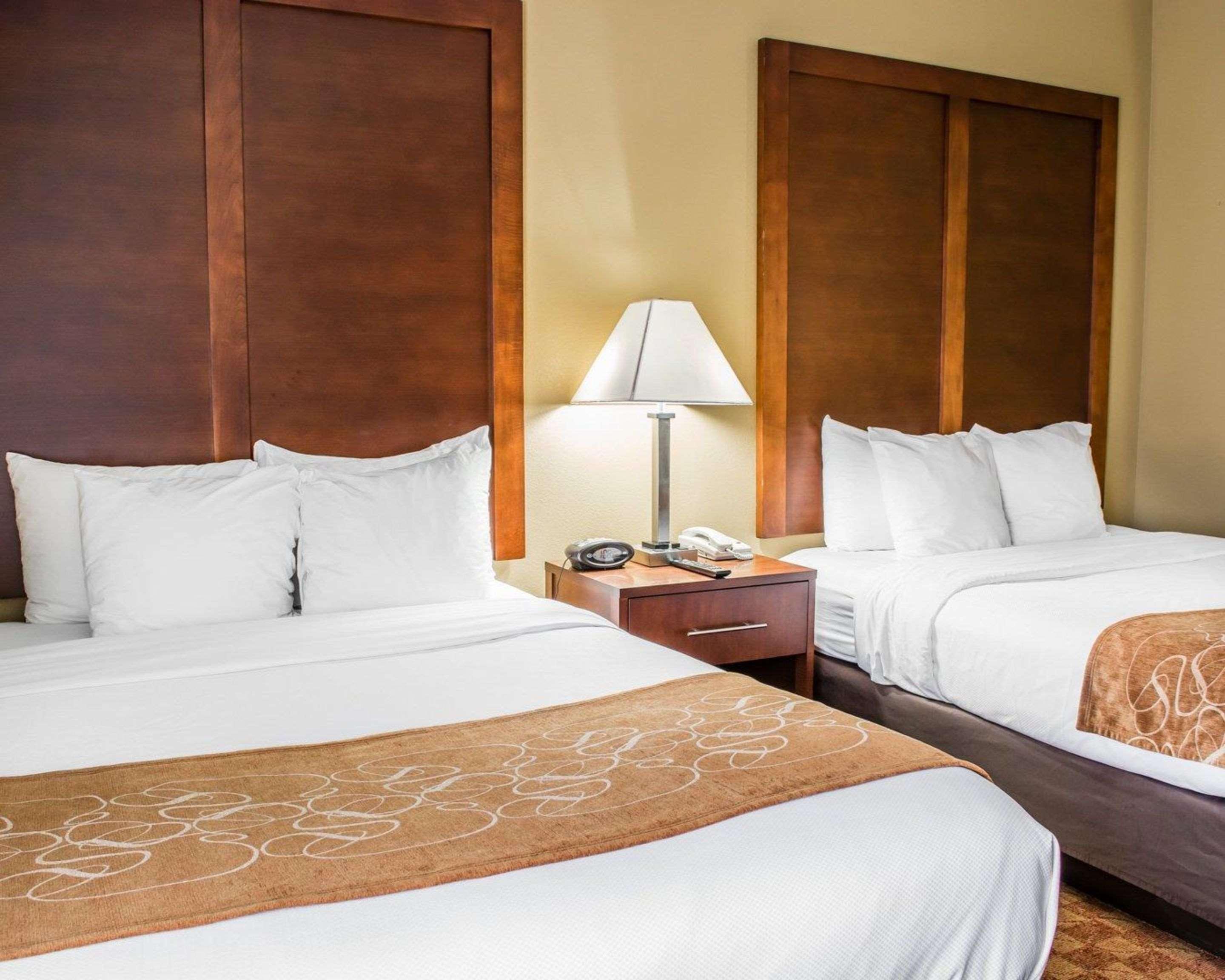 Comfort 3*
