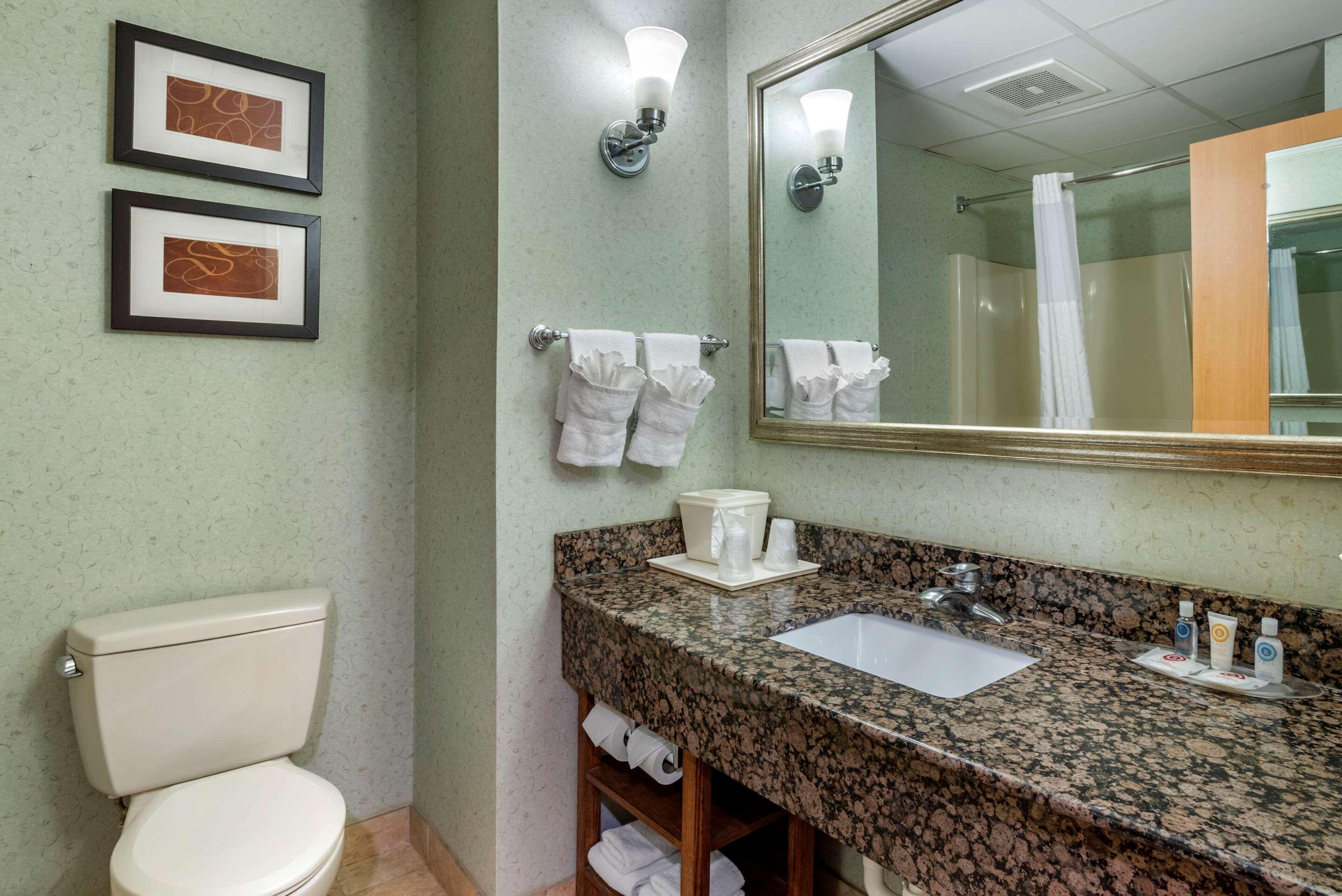 Hotel Comfort Hagerstown