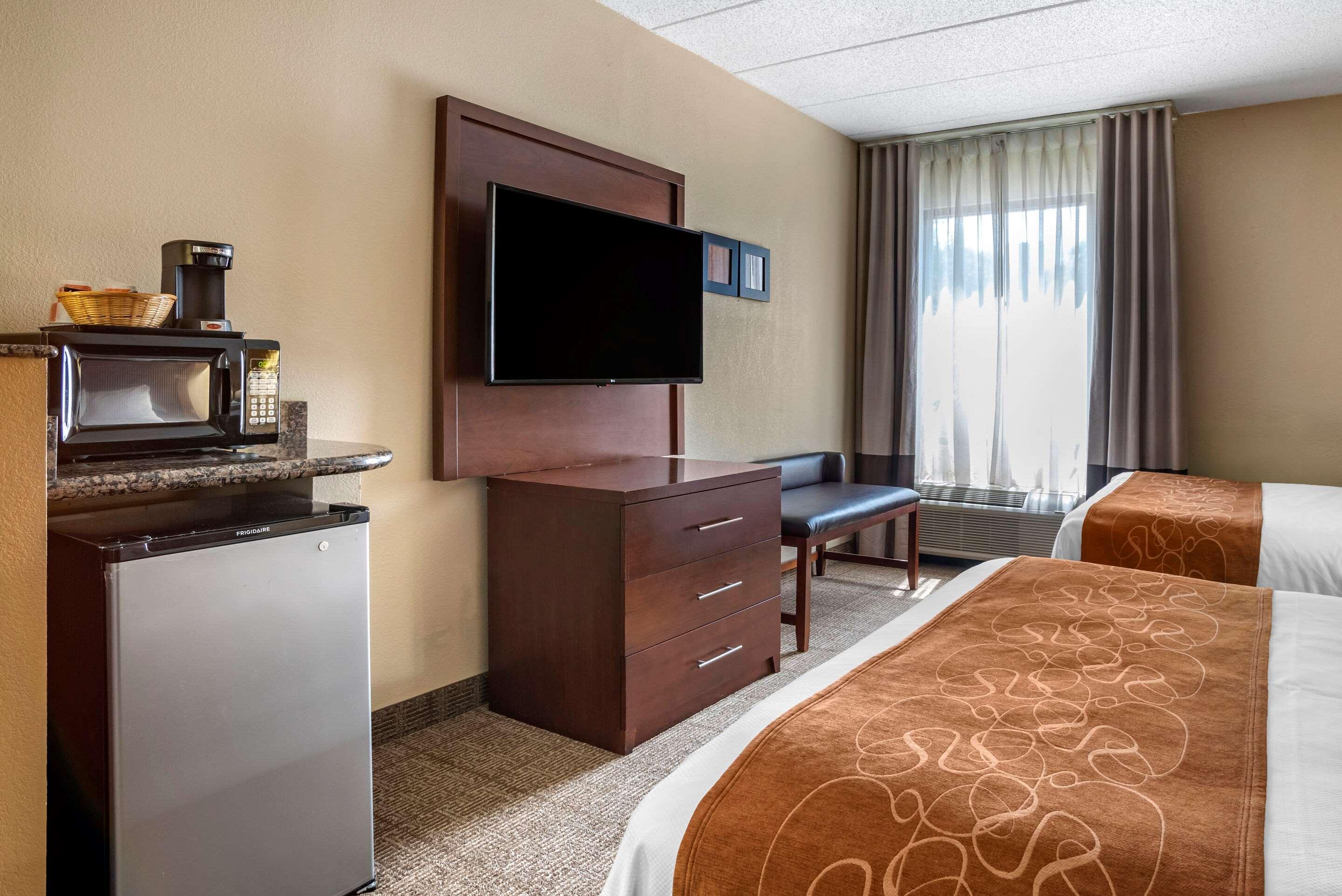 Comfort Hotel 3*