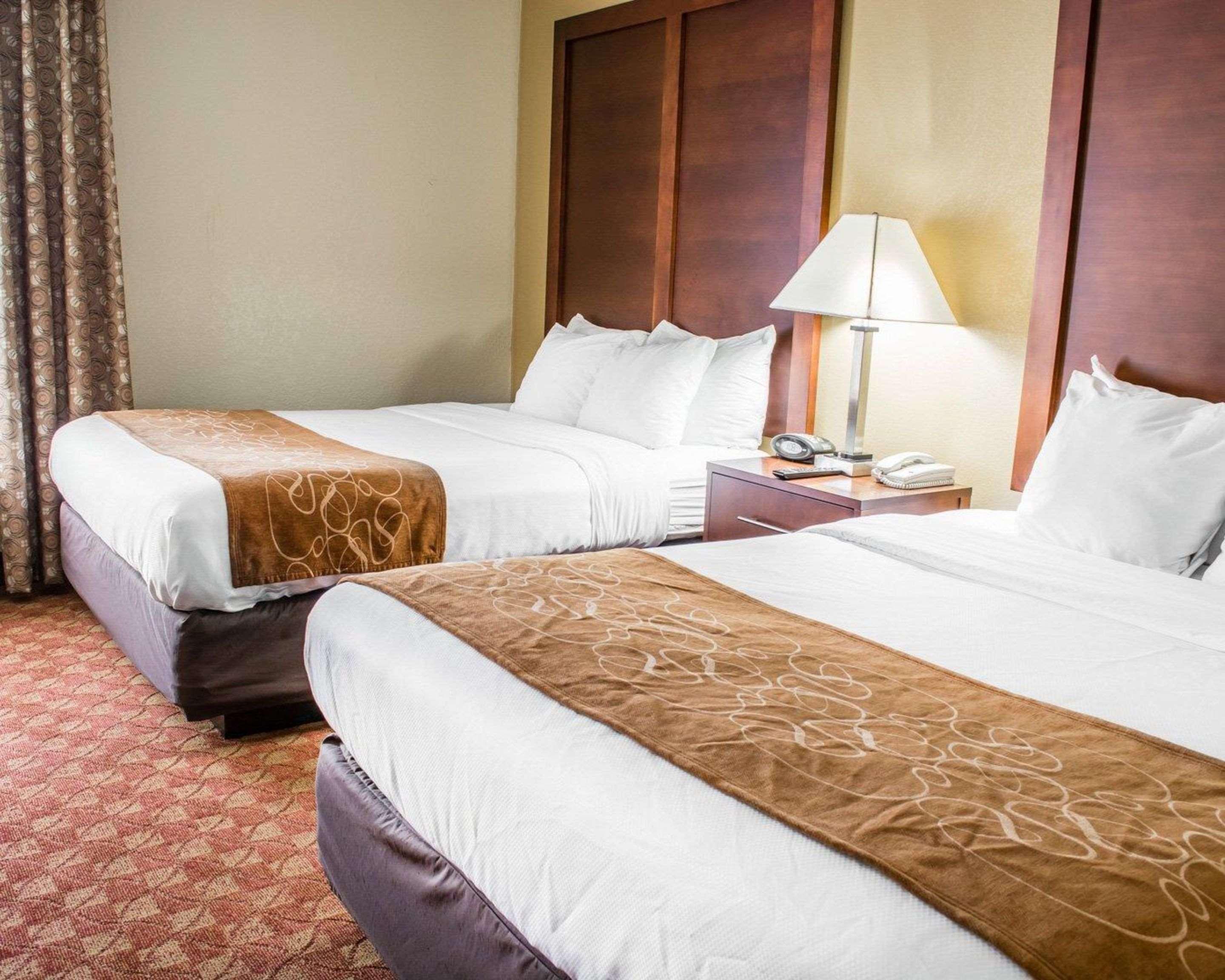Comfort Hotel Hagerstown