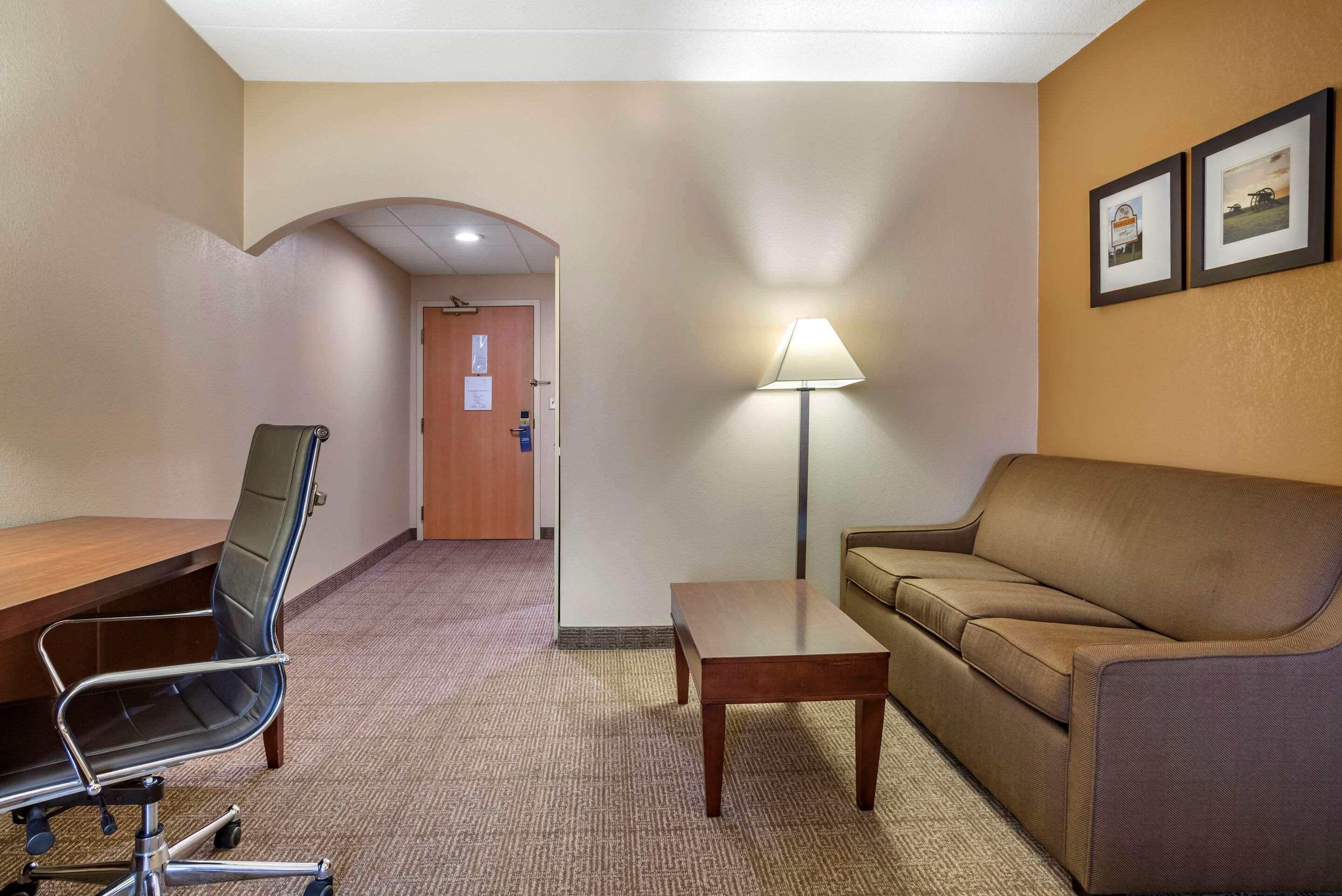 Comfort 3*