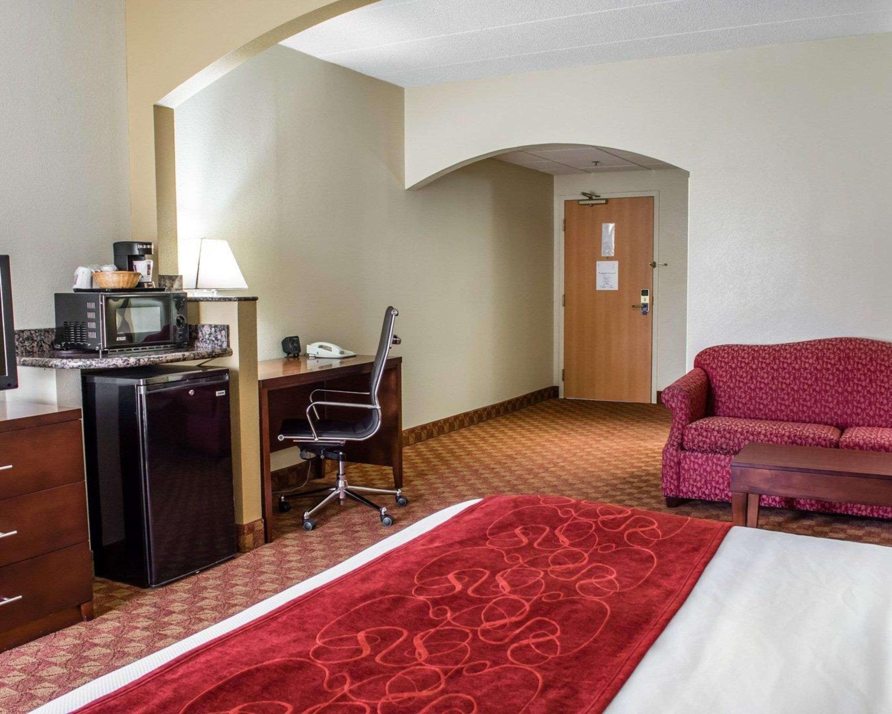 Comfort Hotel Hagerstown