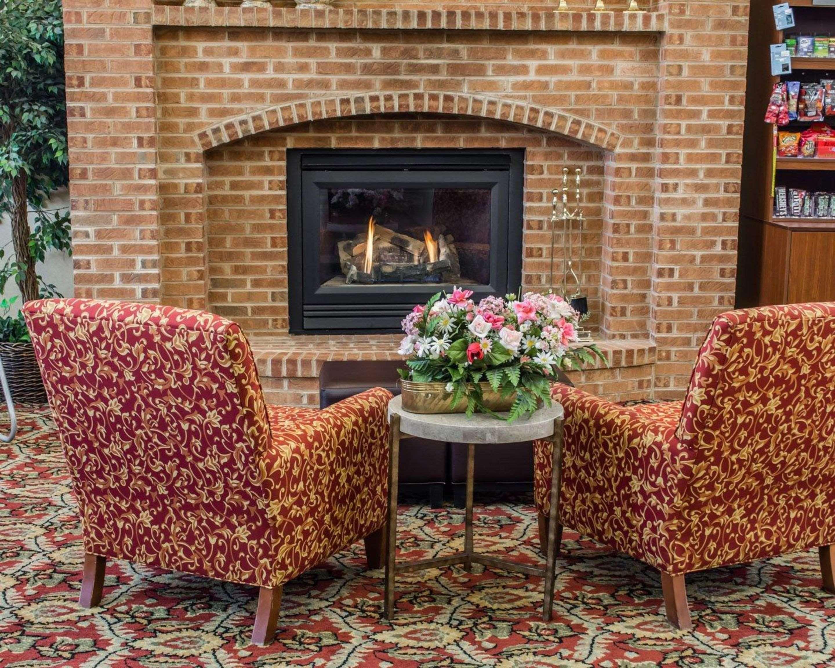 Hotel Comfort