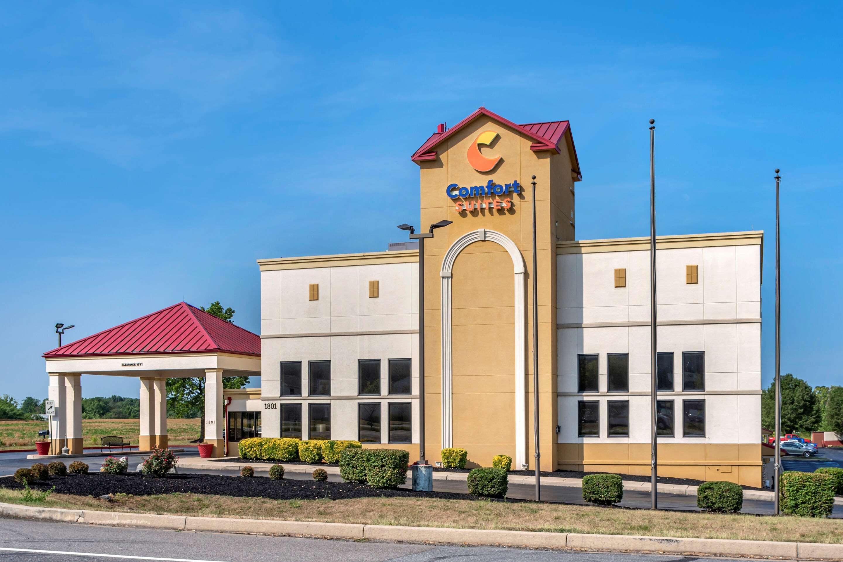 Hotel Comfort 3*