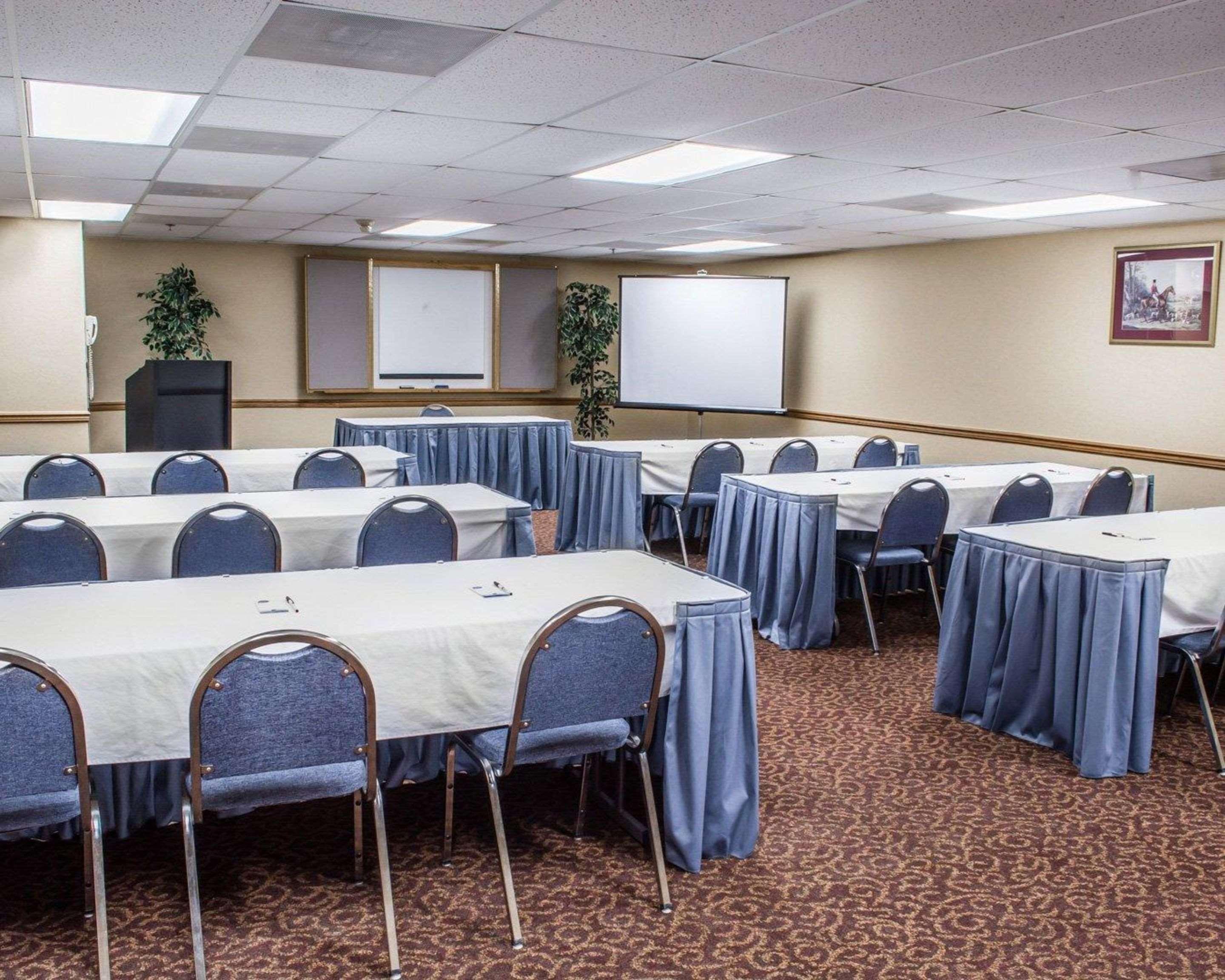 Hotel Comfort Hagerstown