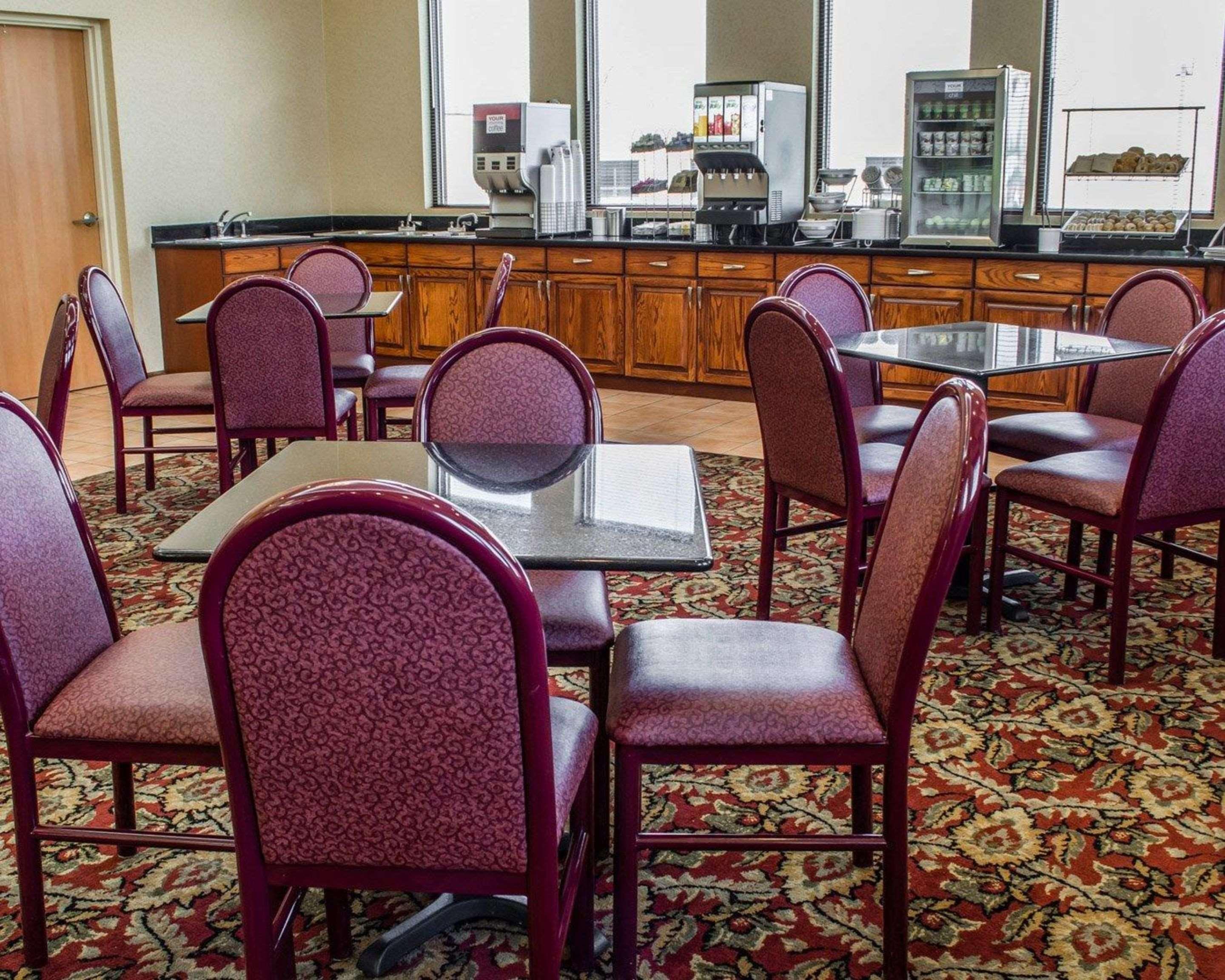 Hotel Comfort Hagerstown