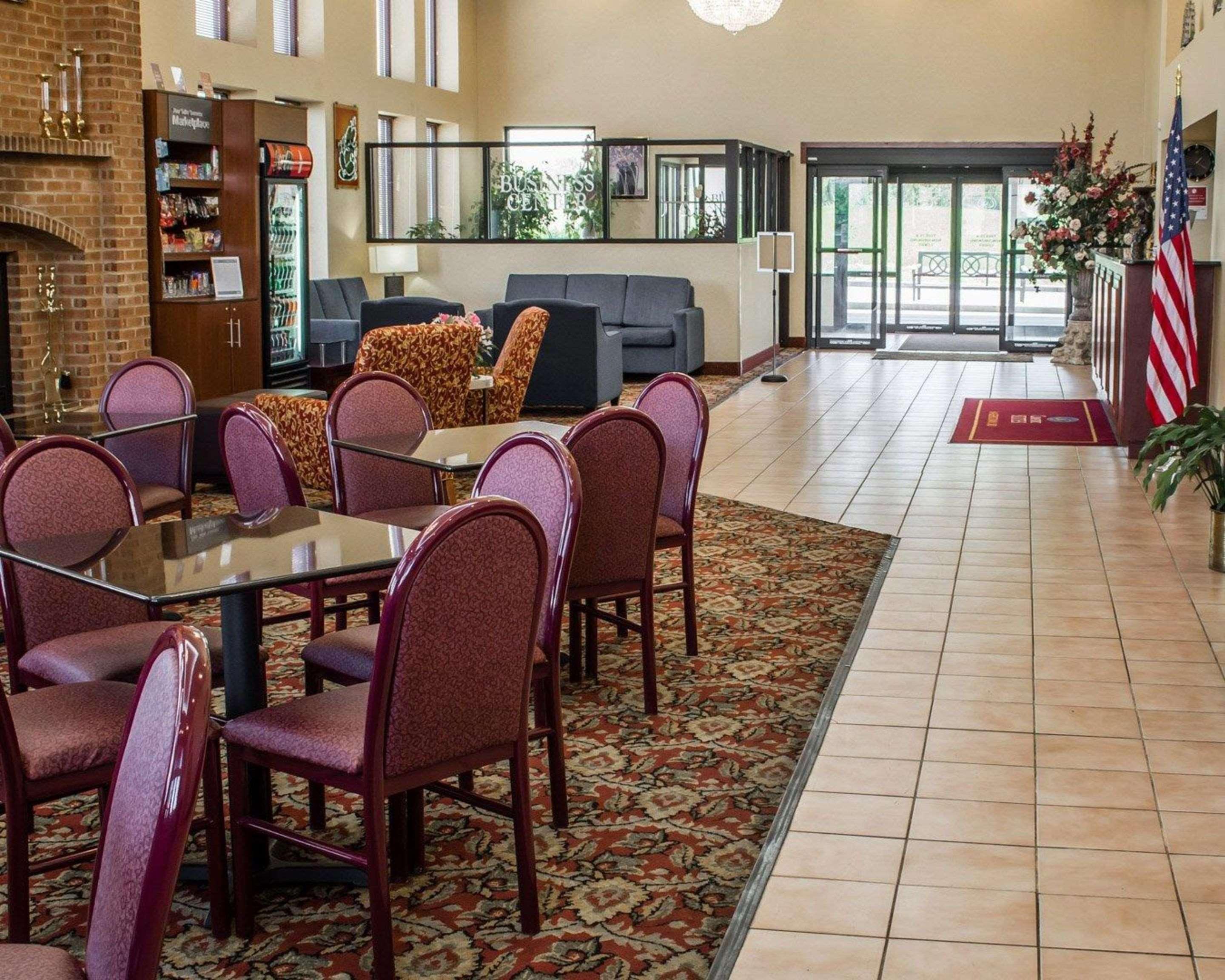 Hotel Comfort 3*