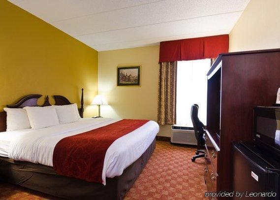 Comfort 3*
