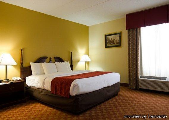 Comfort Hotel 3*