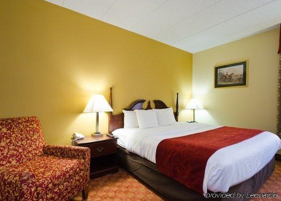 Hotel Comfort Hagerstown