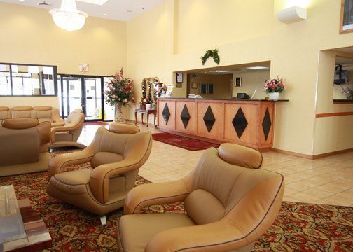 Comfort Hotel Hagerstown