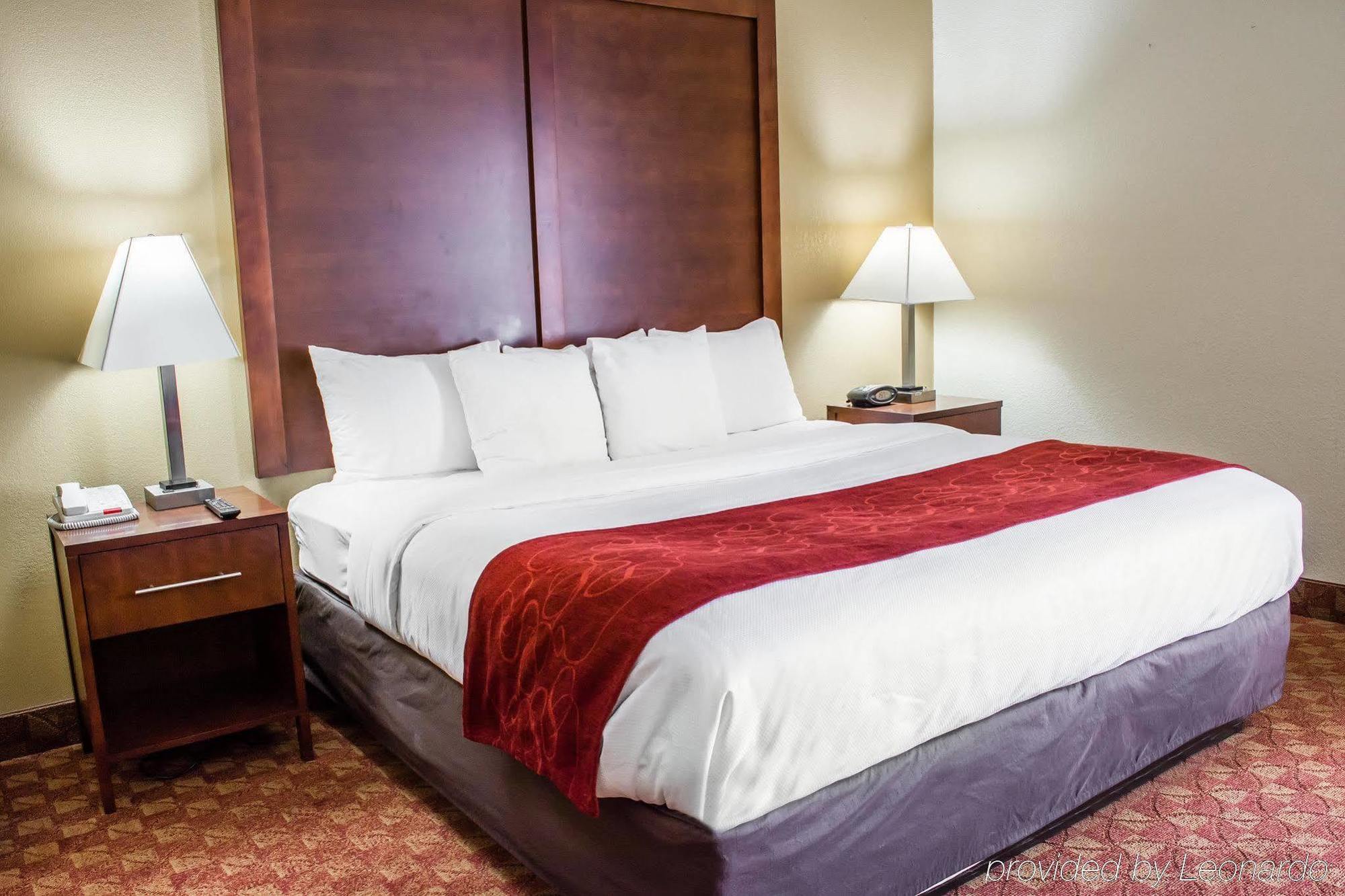 Comfort 3* Hagerstown