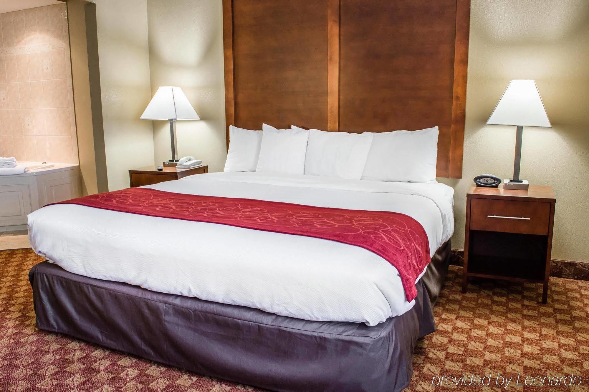 Hotel Comfort