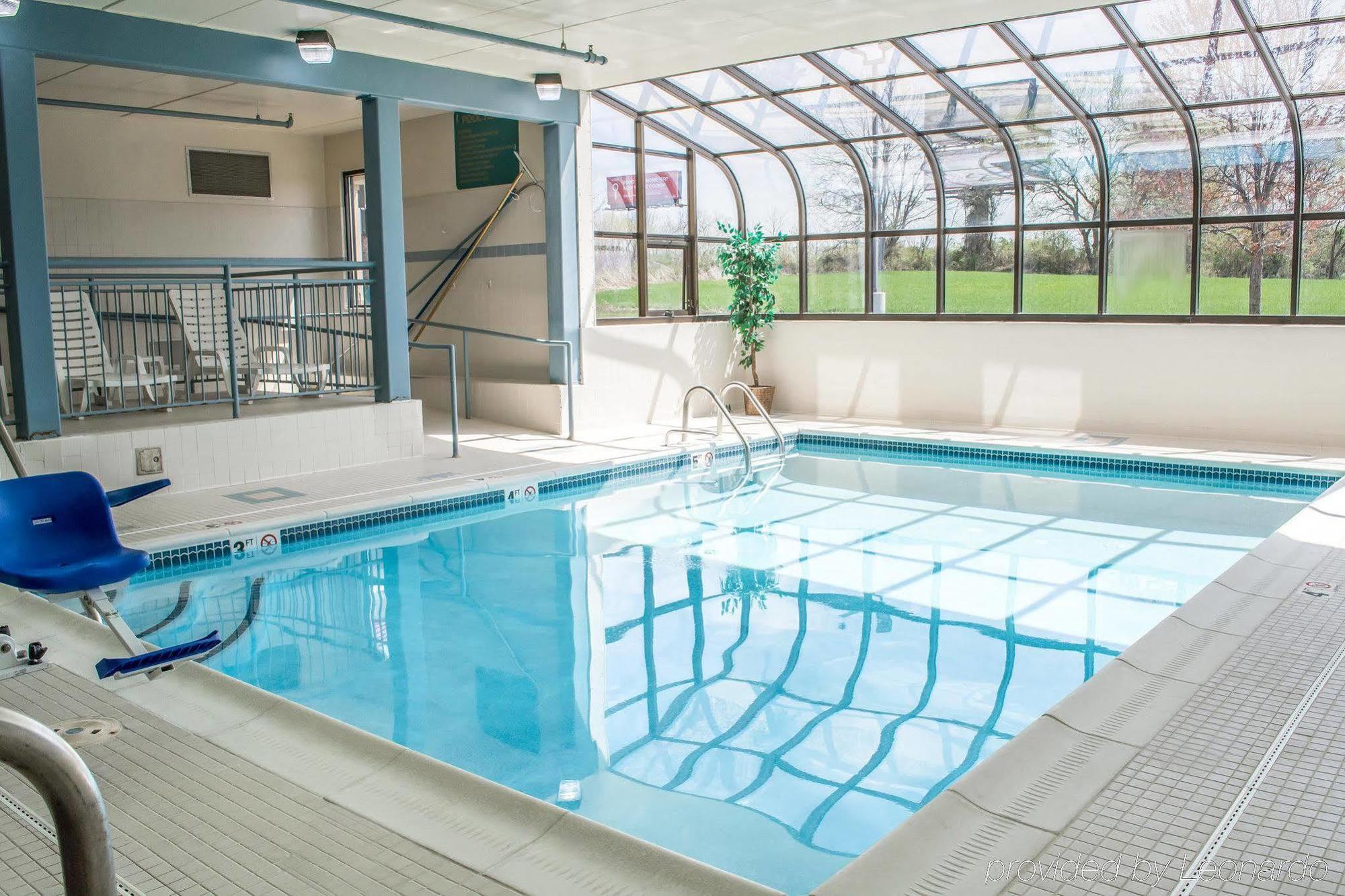 Hotel Comfort Hagerstown