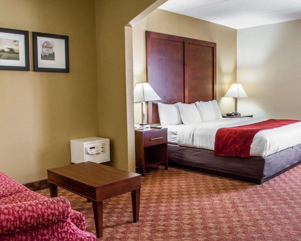 Hotel Comfort 3*