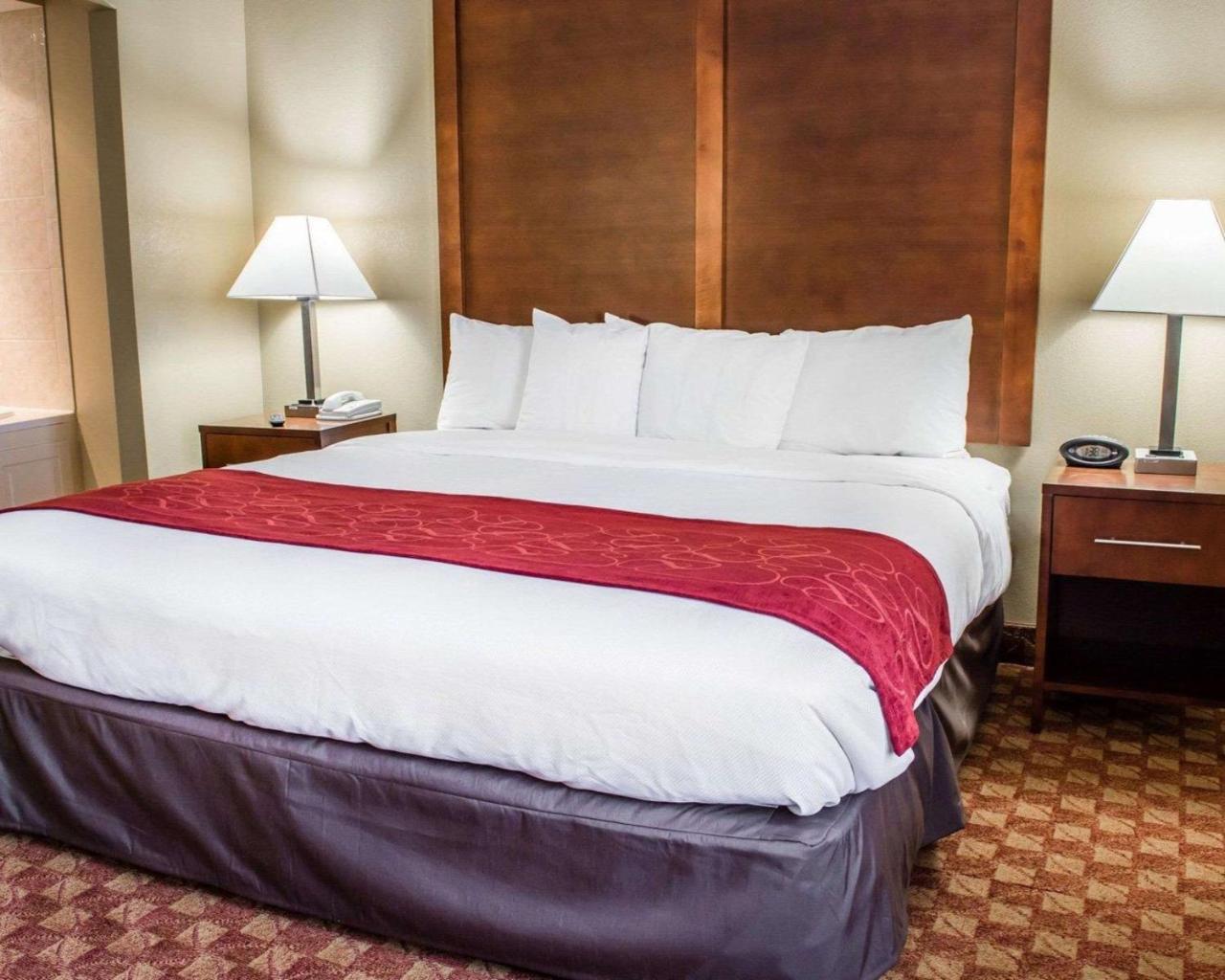 Comfort Hagerstown